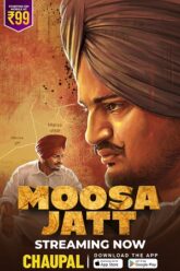 Moosa Jatt