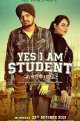 Yes I Am Student