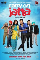 Carry on Jatta (2012) HDRip Punjabi Full Movie