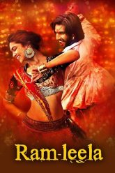 Goliyon Ki Raasleela Ram-Leela-Dot