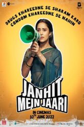 Janhit Mein Jaari (2022)