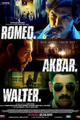 Romeo Akbar Walter (2019)