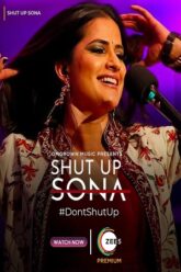 Shut Up Sona (2022)