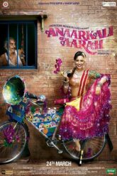 Anaarkali of Aarah (2017)