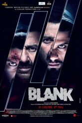 Blank (2019)
