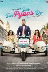De De Pyaar De (2019)
