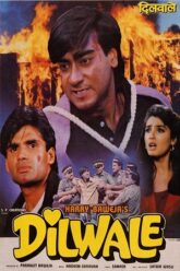 Dilwale (1994)