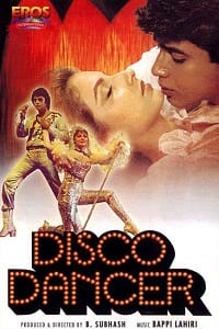 Disco Dancer (1982)