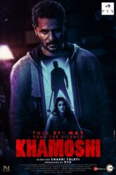 Khamoshi (2019)