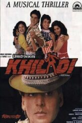 Khiladi (1992