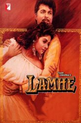 Lamhe (1991)