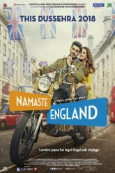 Namaste England (2018)