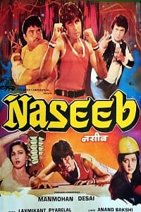 Naseeb (1981)