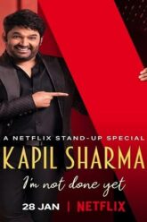 Netflix Kapil Sharma