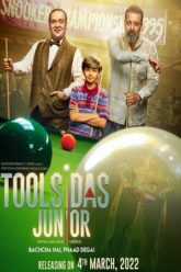 Netflix Toolsidas Junior (2022)