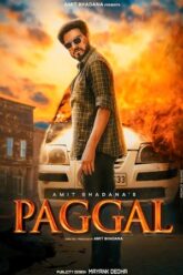 Paggal [Amit Bhadana] (2022)