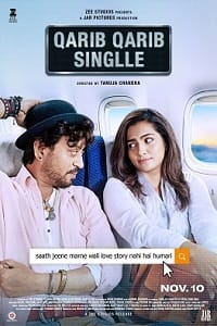 Qarib Qarib Singlle (2017)