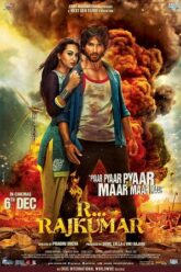 R… Rajkumar (2013)