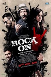 Rock On 2 (2016