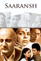 Saaransh (1984)