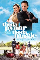 Thoda Pyaar Thoda Magic (2008)