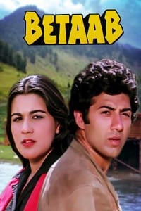 Betaab 1983