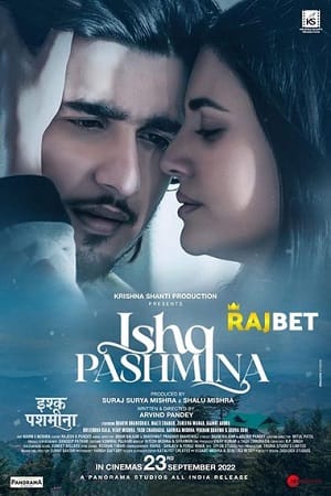 Ishq Pashmina