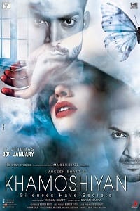 Khamoshiyan (2015)