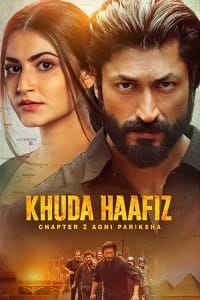 Khuda Haafiz Chapter 2 (2022)