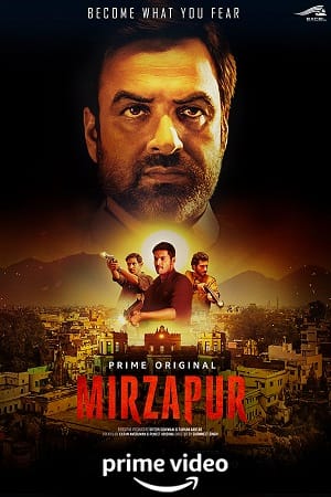 Mirzapur S01