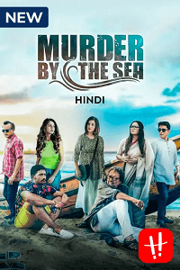 Murder By The Sea (2022) Season 1