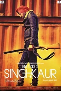 Singh vs Kaur