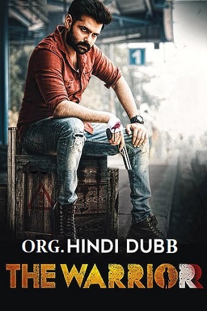 The Warriorr (2022) ORG HDVegamovies
