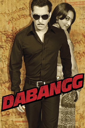 Dabangg (2010)