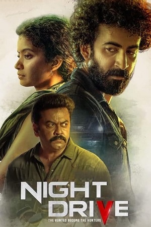 Download Night Drive (2022) Hindi ORG Dubbed Bluray 480p 720p 1080p