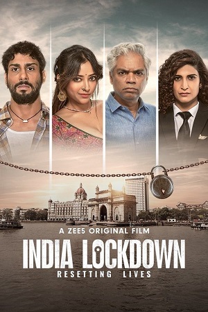 India Lockdown