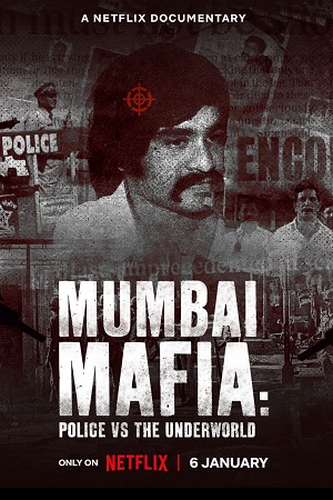 Mumbai Mafia