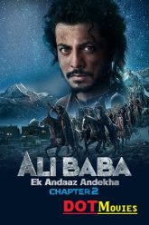 Ali Baba Ek Andaaz Andekha (2023)