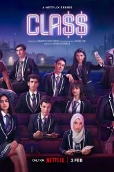 Class (Season 1) Hindi WEB-DL
