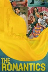 The Romantics (2023) posters