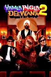 yamla Pagla Deewana 2