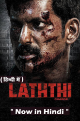 Laththi (2022 ORG Hindi dotmovies