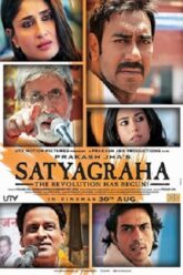 Satyagraha (2013)