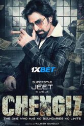 Chengiz movie