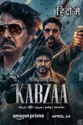 KABZAA (2023) Poster