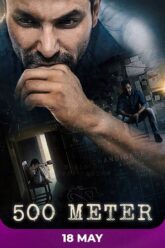 500 Meter