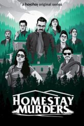 Homestay Murders