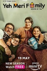 Yeh Meri Family S02