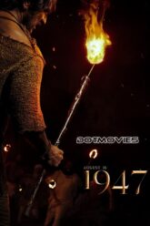 August 16 1947 (2023) WEB-DL Poster