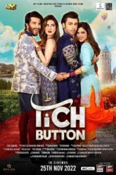 Tich Button